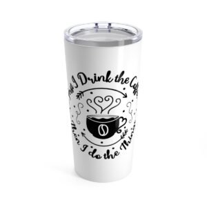 Travel Coffee Mugs