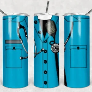 EMS Uniform Tumbler