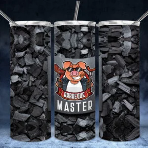 BBQ Master Tumbler
